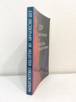 LTP Dictionary of Selected Collocations