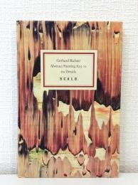 Gerhard Richter abstract paintings 825-II 69 Details6