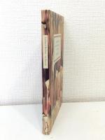 Gerhard Richter abstract paintings 825-II 69 Details6