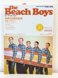 ビーチ・ボーイズ = the Beach Boys : THE DIG Special Edition