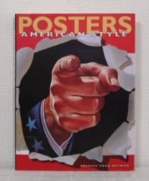Posters American Style