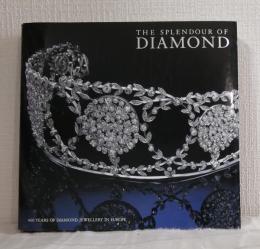 煌きのダイヤモンド : ヨーロッパの宝飾400年展