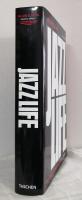 JAZZLIFE A Journey for Jazz Across America in 1960 ウィリアム・クラクストン 洋書写真集 ジャズライフ