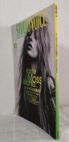スタジオ・ボイス STUDIO VOICE VOL.346 2004年10月 KATE MOSS MANIA ケイト・モスとは誰か？