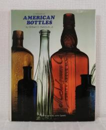 A Treasury of American Bottles