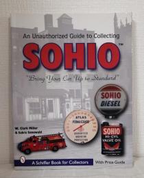 An Unauthorized Guide to Collecting Sohio: Bring Your Car Up to Standard