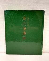 荒川豊蔵展 生誕百年記念