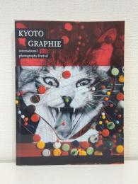KYOTO GRAPHIE international photography festival 2018
