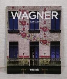 Otto Wagner 1841-1918 forerunner of modern architecture