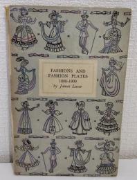 Fashions and Fashion Plates 1800-1900