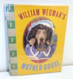 Wegman's Mother Goose