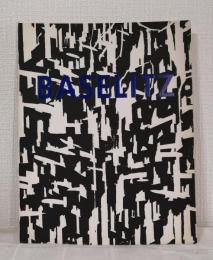 GEORG BASELITZ 23 Holzschnitte ゲオルグ・バゼリッツ展