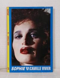 Sophie カミーユ・ヴィヴィエ写真集