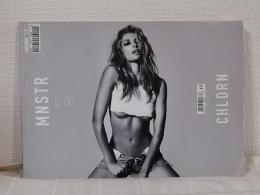 MONSTER CHILDREN ISSUE 40