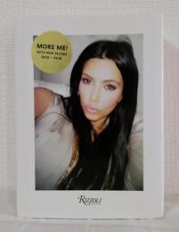Kim Kardashian West: Selfish