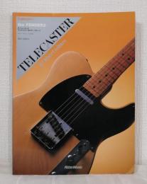 ザ・フェンダー2 テレキャスター＆アザー・ギターズ THE FENDER 2 TELECASTER & OTHER GUITARS ギターマガジン別冊