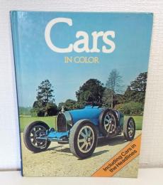 Cars in Color
