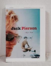 Jack Pierson ジャック・ピアソン洋書写真集