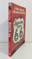 Legendary Route 66: A Journey Through Time Along America's Mother Road