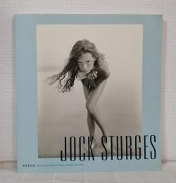 Jock Sturges ジョック・スタージェス 洋書写真集