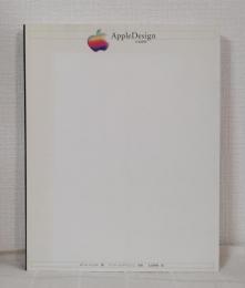 アップルデザイン APPLE DESIGN アップルインダストリアルデザイングループの軌跡 : 日本語版