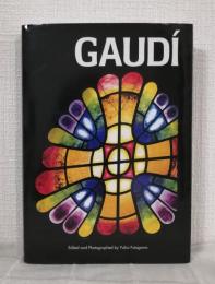 ガウディ Gaudi GAトラベラー GA traveler 008