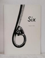 Six (Sixth sense) No.1(1988)～no.8(1991) 全8巻揃 全冊セット