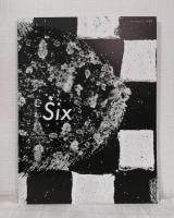 Six (Sixth sense) No.1(1988)～no.8(1991) 全8巻揃 全冊セット