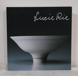 ルーシー・リー展 カタログ Lucie Rie a retrospective