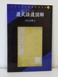 違式詿違図解 いしきかいいずかい リプリント日本近代文学 34