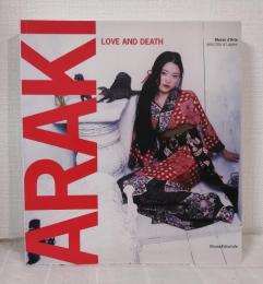 ARAKI Love and Death