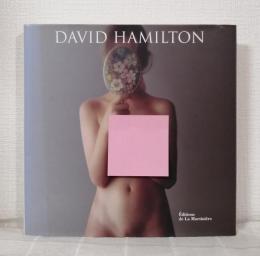 DAVID HAMILTON デヴィッド・ハミルトン 洋書写真集