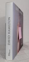 DAVID HAMILTON デヴィッド・ハミルトン 洋書写真集