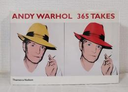 Andy Warhol: 365 Takes