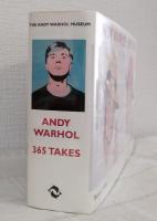 Andy Warhol: 365 Takes