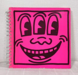 Keith Haring キース・ヘリング展 洋書図録 Second Edition