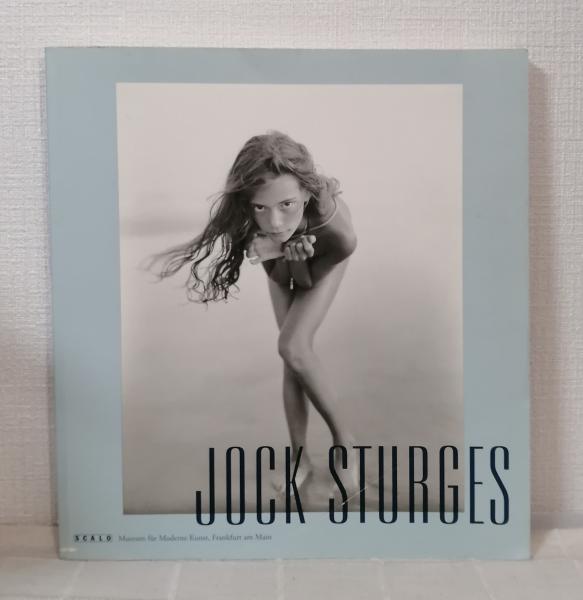 満ち足りた午後 Jock Sturges Jock sturges ジョック・スタージス 写真