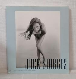 Jock Sturges ジョック・スタージェス 洋書写真集