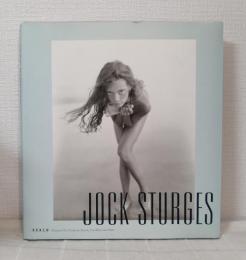Jock Sturges First Scalo edition ジョック・スタージェス 洋書写真集