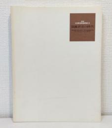 寫眞芸術の時代 大正期の都市散策者たち 特別展 the 5 Flaneuse in Tokyo 1921-24