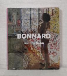 Bonnard and the Nabis ボナールとナビ派 洋書