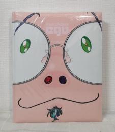 MURAKAMI EGO