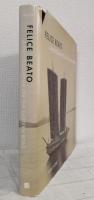 Felice Beato : a photographer on the Eastern road フェリーチェ・ベアトの東洋　洋書写真集