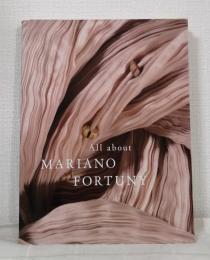 マリアノ・フォルチュニ : 織りなすデザイン展 All about Mariano Fortuny