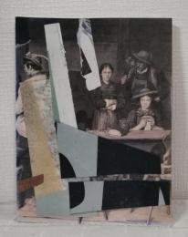 シュヴィッタース展 都会でひろったDada Kurt Schwitters