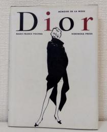 Dior Mémoire de la mode