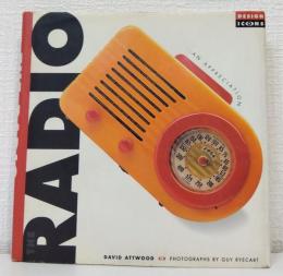 The Radio, An Apprecation  (Design Icons）