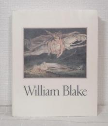 ウィリアム・ブレイク展 WILLIAM BLAKE