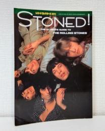 STONED! ザ・ローリング・ストーンズ・アルティミット・ガイド