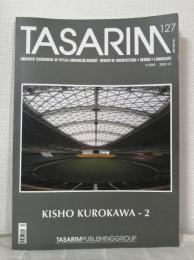 TASARIM 127 KISHO KUROKAWA 2 2002年12月